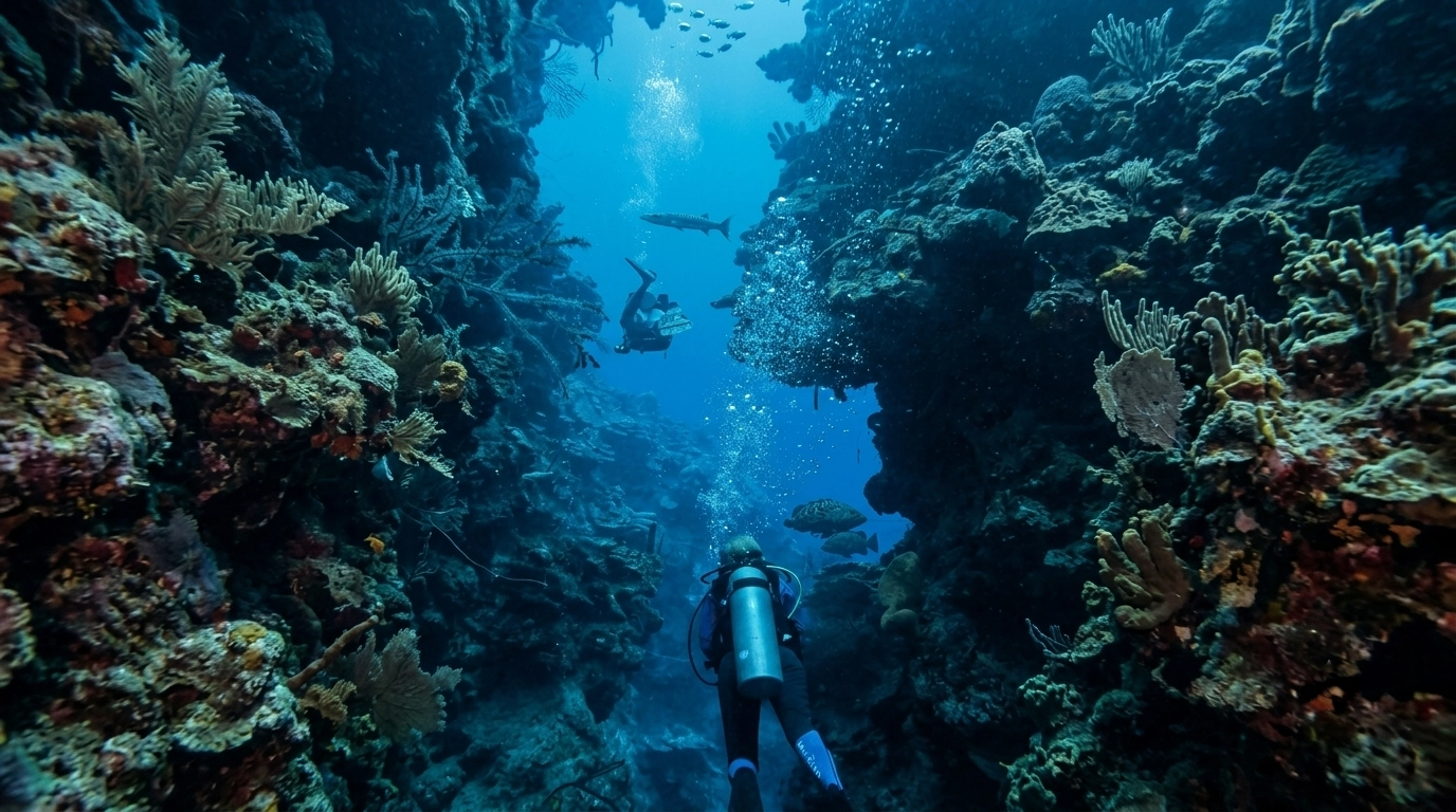 Diving & Snorkelling